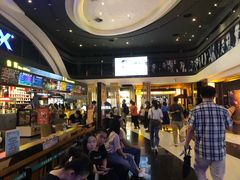 -万达影城(南海万达广场IMAX店)