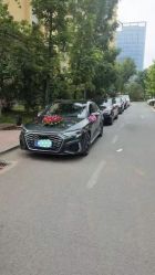 -华润婚车租赁公司·和胜租车