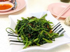 -龍海鲜螃蟹王(大巴窑)