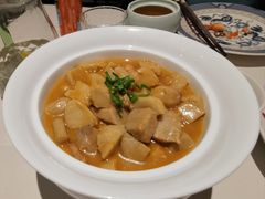 -钱塘花园·宁波菜