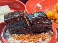 -萬國春·中菜馆(颐和公馆店)