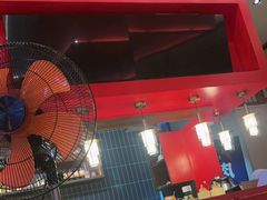 -烧肉一番·新韩式炭火烤肉(大岭山店)