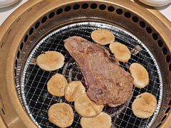 -炙城·韩式烤肉(南京东路店)
