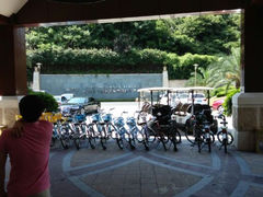 android_upload_pic-杭州千岛湖滨江希尔顿度假酒店