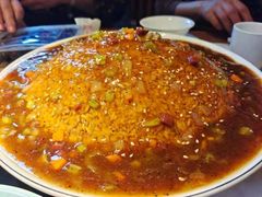 -佰家小厨·南京菜(夫子庙店)