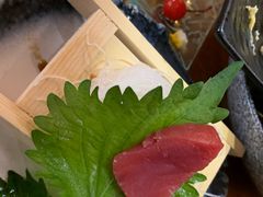 -千代武日本料理(开发区店)