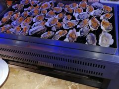 -吉布鲁牛排海鲜自助(乐山万达店)