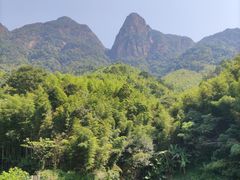 -鸡枕山