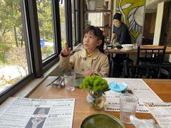 -Ginger(兴国路店)