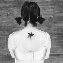 -天道tattoo纹身穿孔工作室