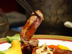-滩万日本料理Nadaman(国贸大酒店)