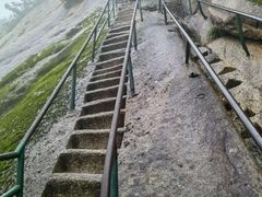 -丹东凤凰山景区