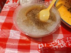 -荆九爷爆炒桥头三嫩(夫子庙店)