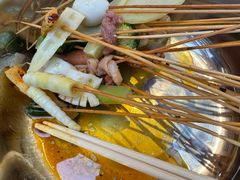 -嘉州鲜知味钵钵鸡(奎星楼店)