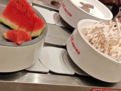 -龍歌自助小火锅(雨花台江南虹悦城店)