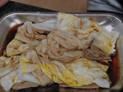 猪肝鸡蛋肠-海浪食店(湖滨中路店)