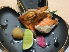 -鮨一日本料理(大中华店)