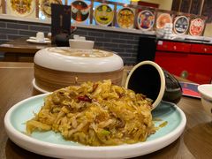 酸菜炒粉-满园烤鸭·春饼(太原街万达店)