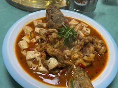 -煲来饱去冷水鱼