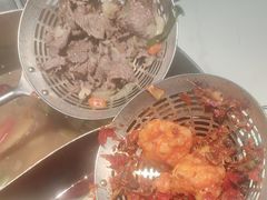 -刘少华贵州小黄牛·鲜牛肉火锅(总店)