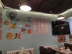 -昱家胡同·烧烤海鲜铜锅涮肉(和平里店)