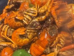 -红盔甲·小龙虾(人民广场店)