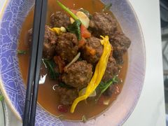 -马尔龙新疆饭店·清真(长青路店)