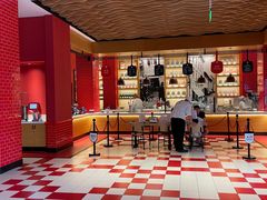 -城市大道红炉披萨烘焙坊