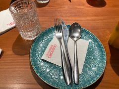 -CRAZYONES西班牙海鲜饭(上海美罗城店)