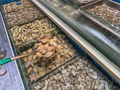 -老姑砂锅·烧烤天津菜(体北道店)