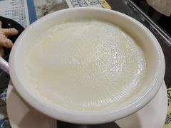-黄师奶甜品店