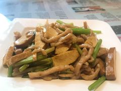 -鸿运茶餐厅(皇岗店)