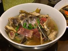 -绍兴老味道·非遗门店(银泰城店)