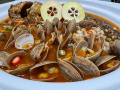 -青花椒花椒鱼(合生汇店)