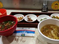 -乡党臊子面(丰庆公园店)