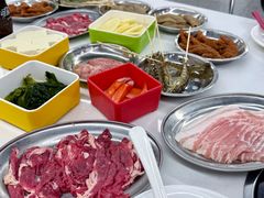 -尚合里潮汕牛肉火锅(海沧店)
