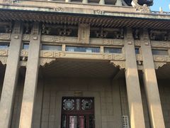 -武汉大学老图书馆