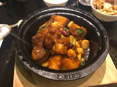 -北京四季酒店·采逸轩