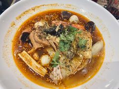 -曹掌柜小酒馆烧烤集团(崂山同兴路店)