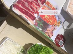 -潮正和潮汕牛肉火锅·老字号(番禺万达店)