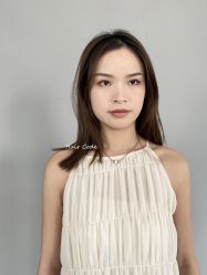 -HairCode芭曲发型