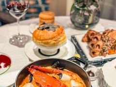 -Le Bistrot de Racine