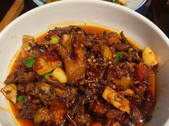 -树厨贵州菜(花果园购物中心店)