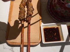 -关东小磨东北菜(漕河泾印象城店)