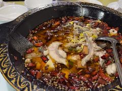 -金三可市井水煮鱼(金碧园店)