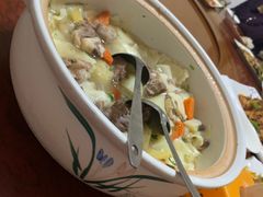 -马白开来特色羊排揪片子  (总店)