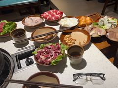 -贵府酸汤牛肉火锅·贵州老字号(飞山街店)