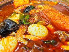 -清真·马文砂锅大全(麦苋街店)