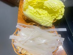 -人民公社铁锅炖·东北菜(卫国道店)