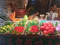 -大理古城